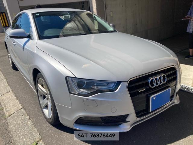 Audi A5 2014-01 8523620-2