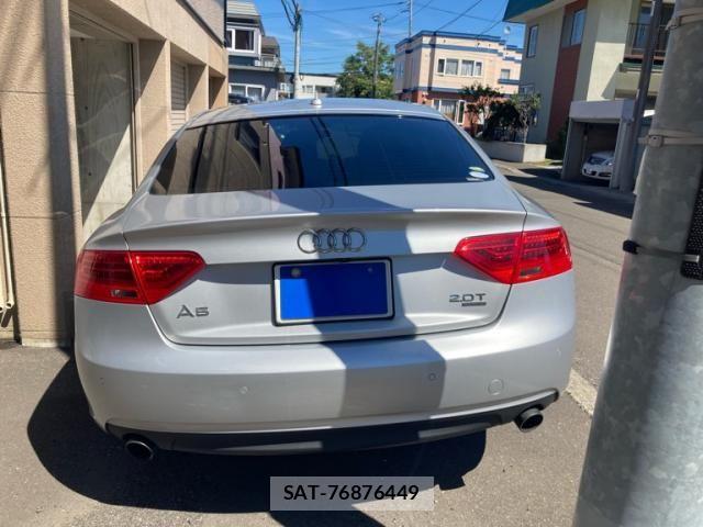 Audi A5 2014-01 8523620-4