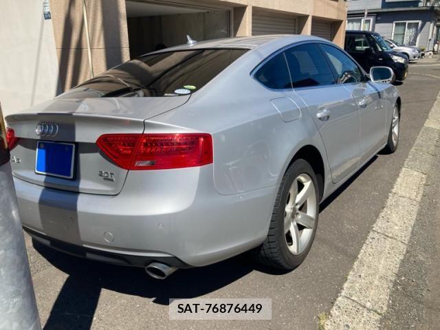 Audi A5 2014-01 8523620-6