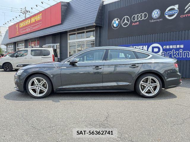 Audi A5 2020-04 8561192-9