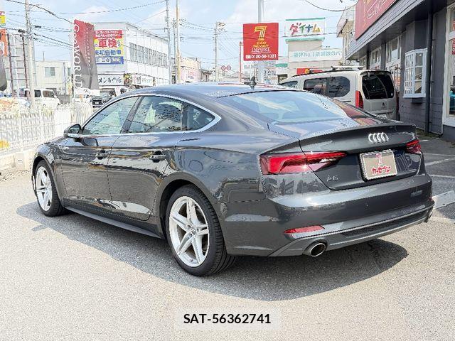 Audi A5 2020-04 8561192-10