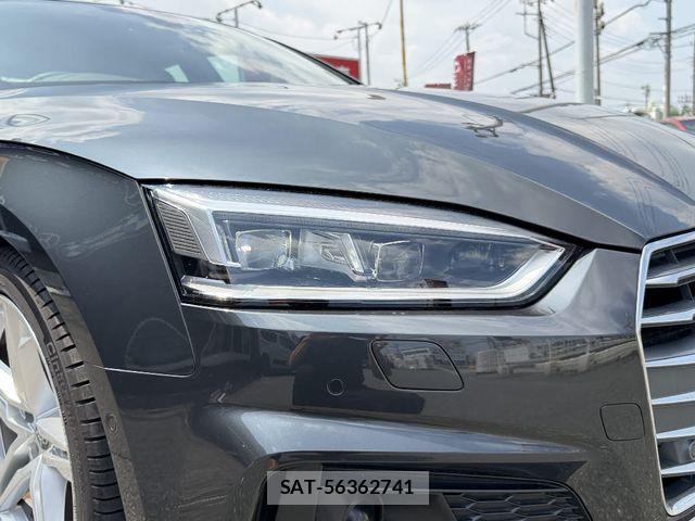 Audi A5 2020-04 8561192-15