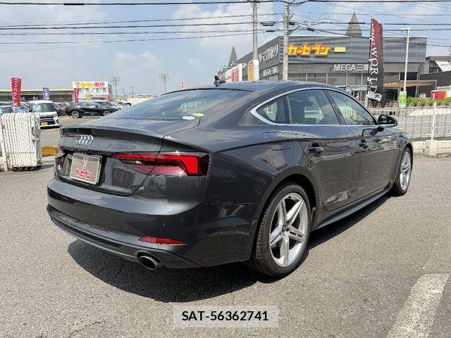 Audi A5 2020-04 8561192-1