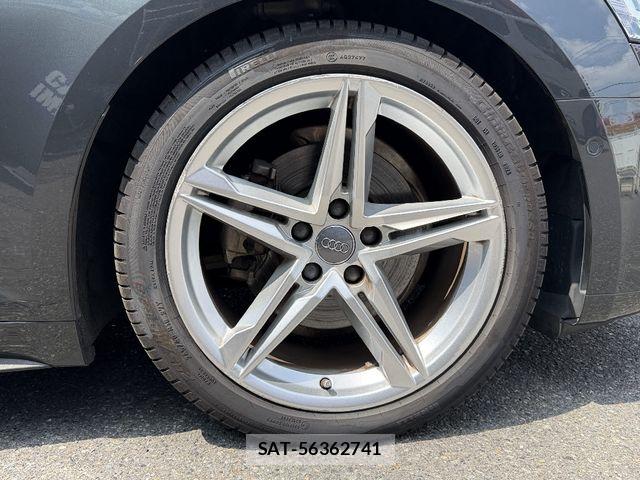 Audi A5 2020-04 8561192-19