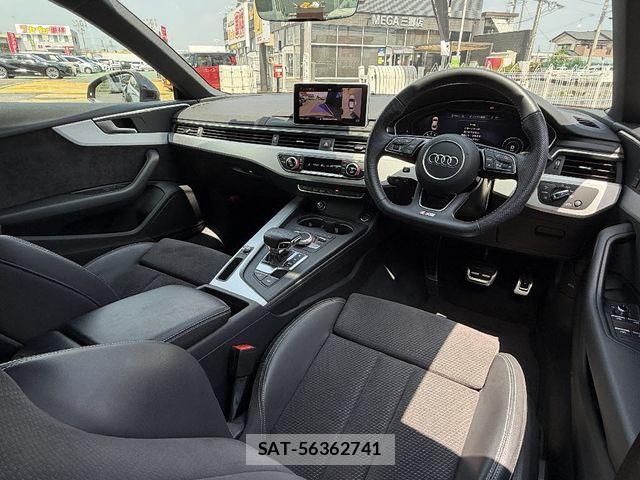 Audi A5 2020-04 8561192-20