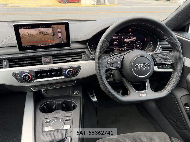 Audi A5 2020-04 8561192-21
