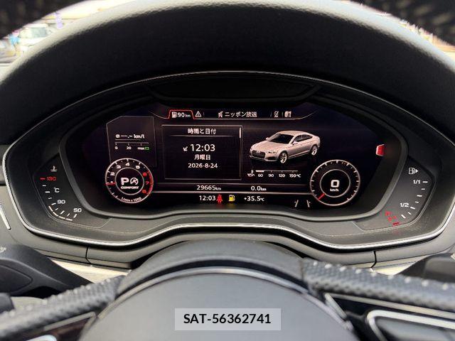 Audi A5 2020-04 8561192-25