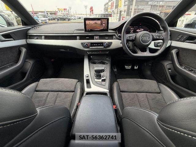 Audi A5 2020-04 8561192-2