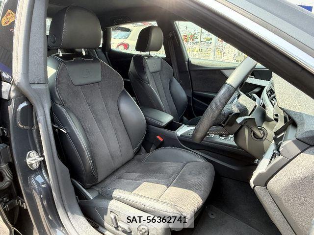 Audi A5 2020-04 8561192-3