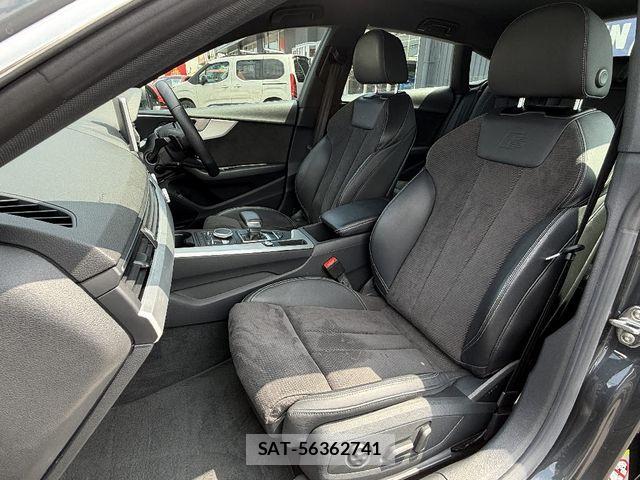 Audi A5 2020-04 8561192-4