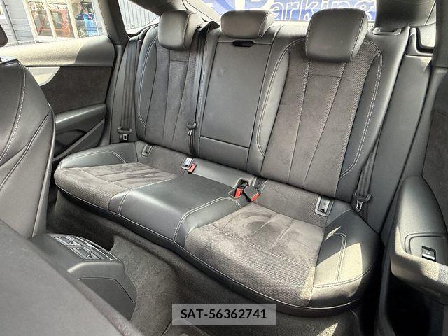 Audi A5 2020-04 8561192-5