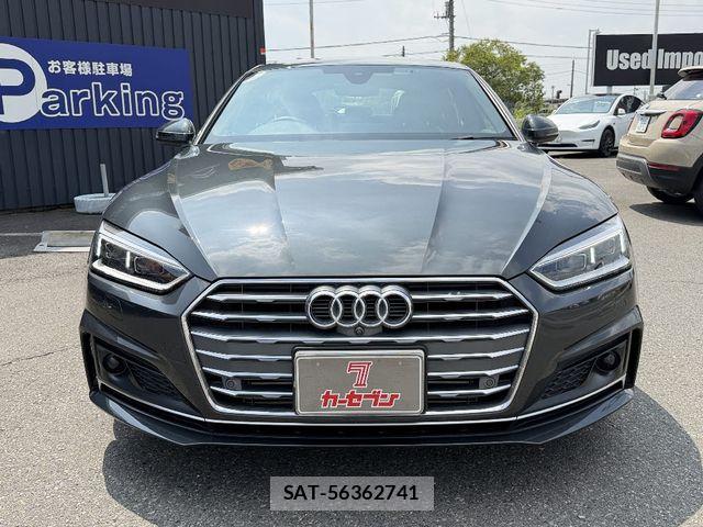 Audi A5 2020-04 8561192-6