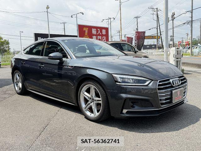 Audi A5 2020-04 8561192-7