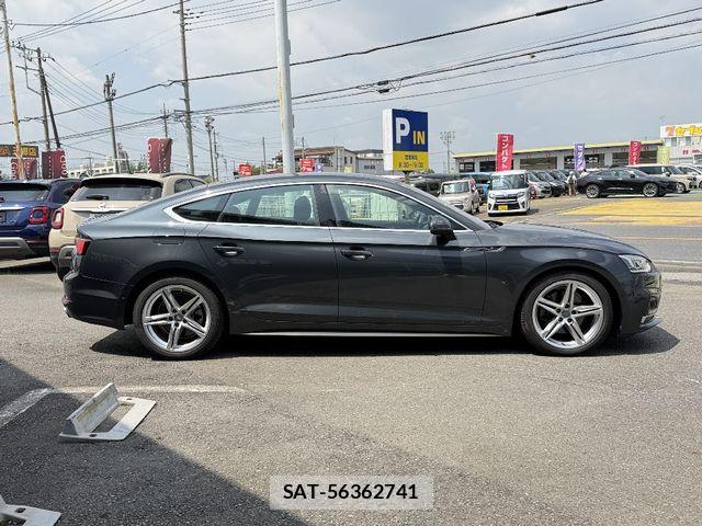 Audi A5 2020-04 8561192-8