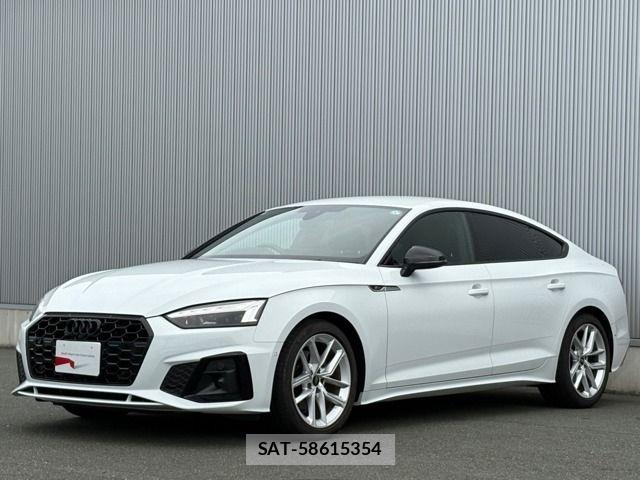 Audi A5 2024-04 8561188-0