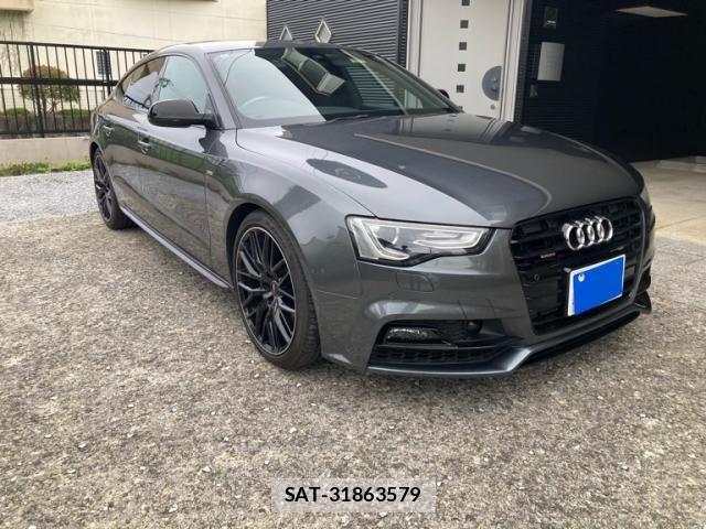 Audi A5 2015-12 8561191-0
