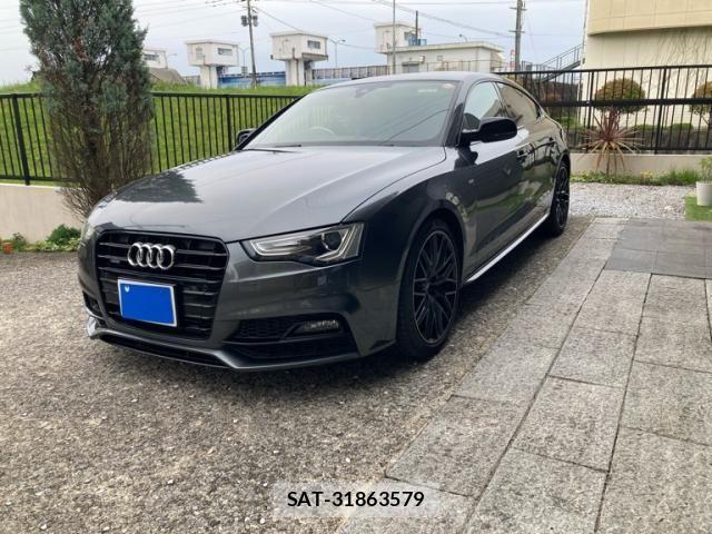 Audi A5 2015-12 8561191-1