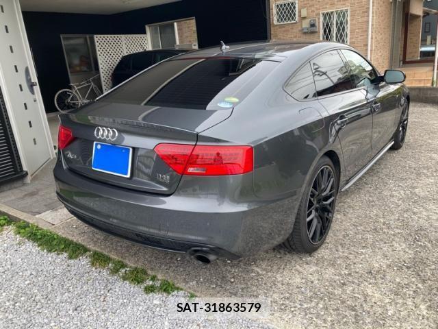 Audi A5 2015-12 8561191-2