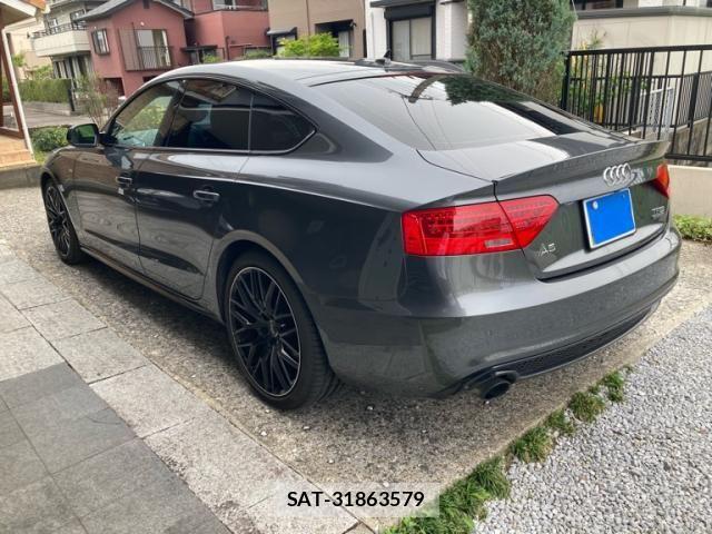 Audi A5 2015-12 8561191-3