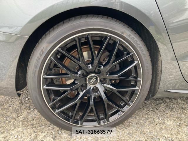 Audi A5 2015-12 8561191-5