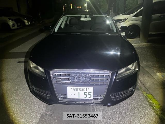 sat car