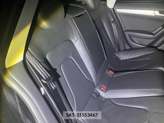 Audi A5 2010-07 8658058-12