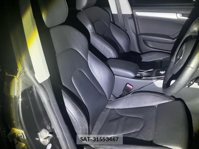 Audi A5 2010-07 8658058-14