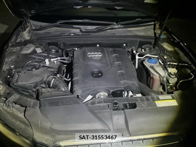 Audi A5 2010-07 8658058-25