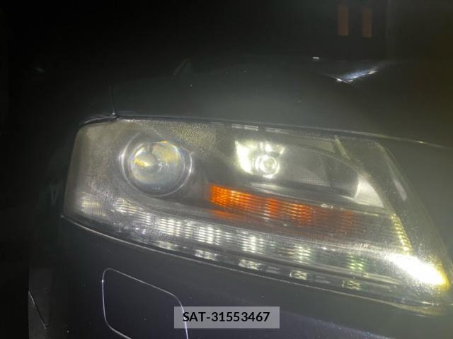 Audi A5 2010-07 8658058-5