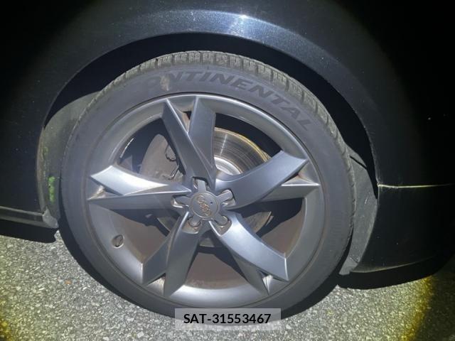 Audi A5 2010-07 8658058-6