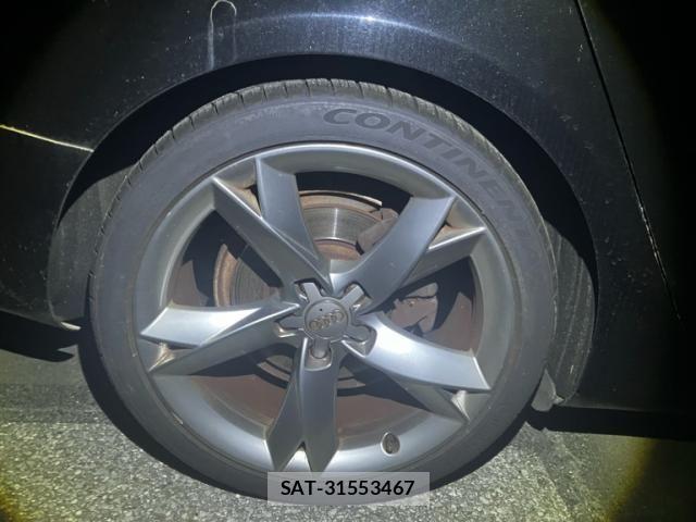 Audi A5 2010-07 8658058-7