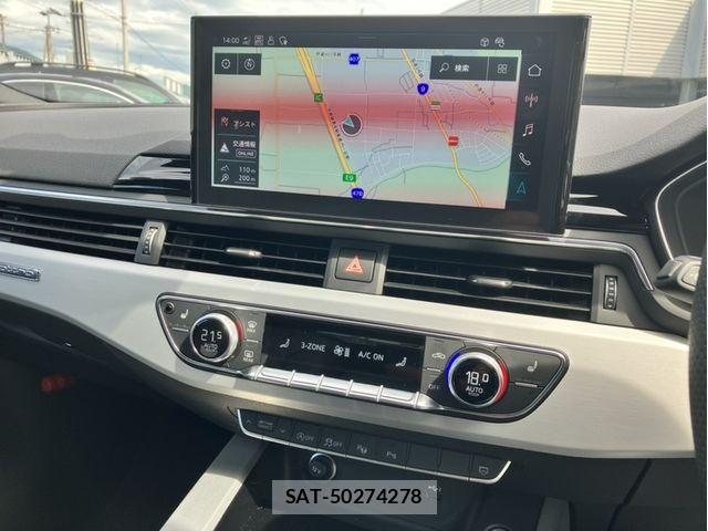 Audi A5 2023-11 8740577-9