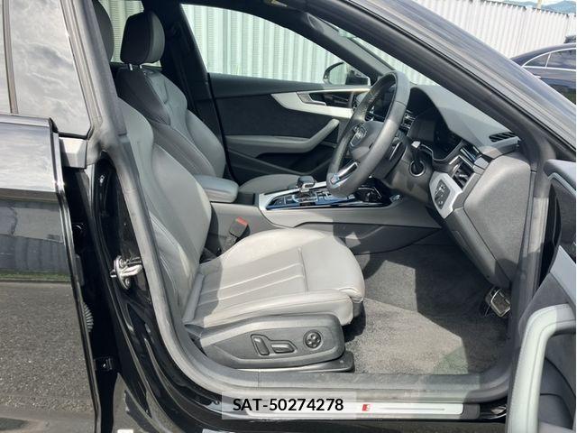 Audi A5 2023-11 8740577-11
