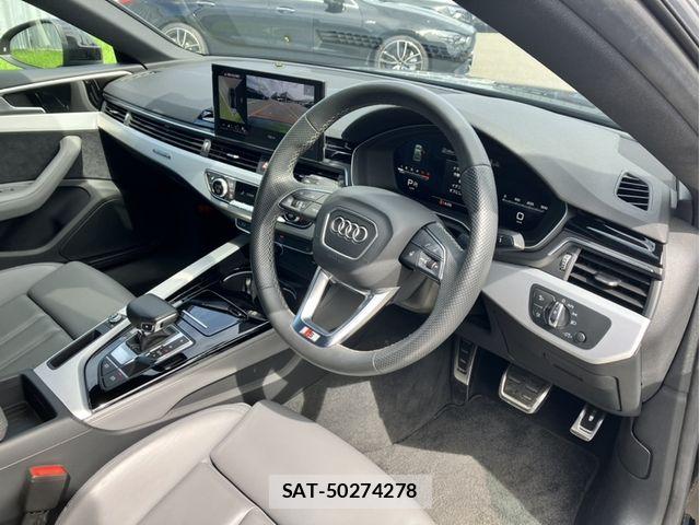 Audi A5 2023-11 8740577-1