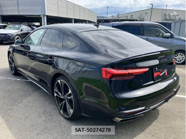 Audi A5 2023-11 8740577-2