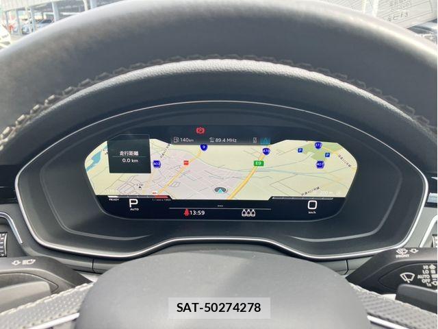 Audi A5 2023-11 8740577-8