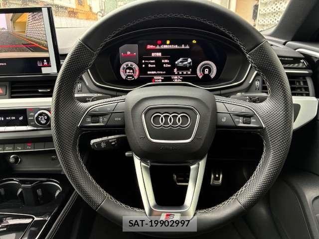 Audi A5 2022-03 8740579-11