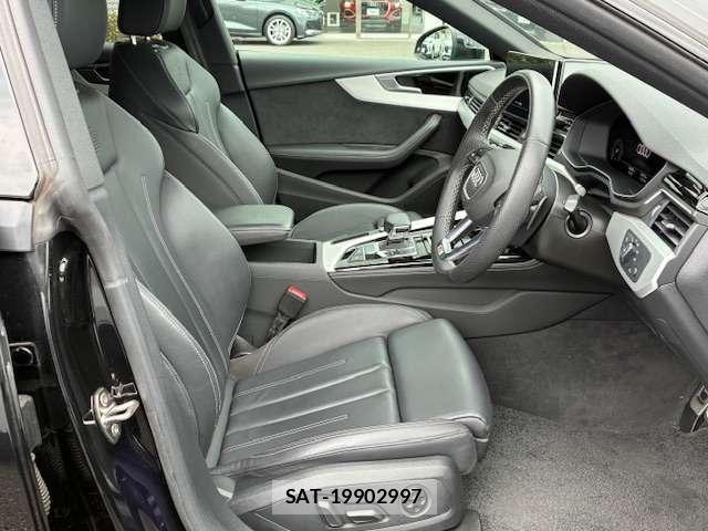 Audi A5 2022-03 8740579-17
