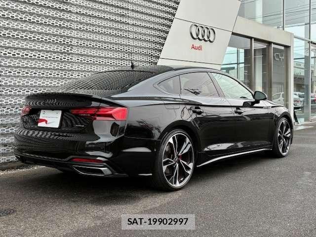 Audi A5 2022-03 8740579-1
