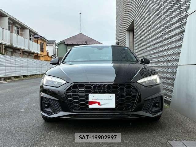 Audi A5 2022-03 8740579-2