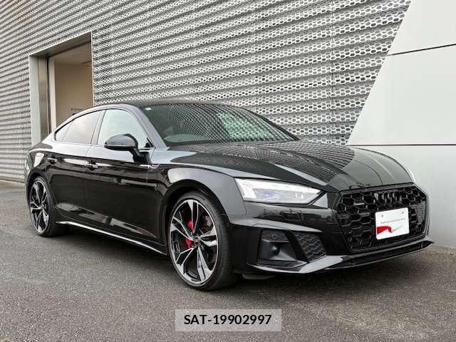 Audi A5 2022-03 8740579-6