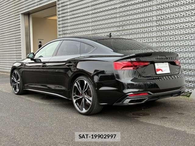 Audi A5 2022-03 8740579-7