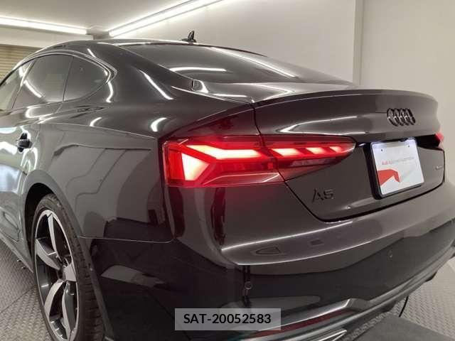 Audi A5 2023-07 8740586-9