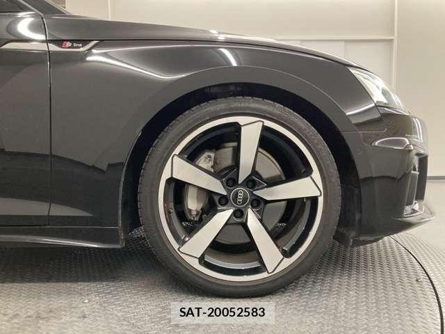 Audi A5 2023-07 8740586-11