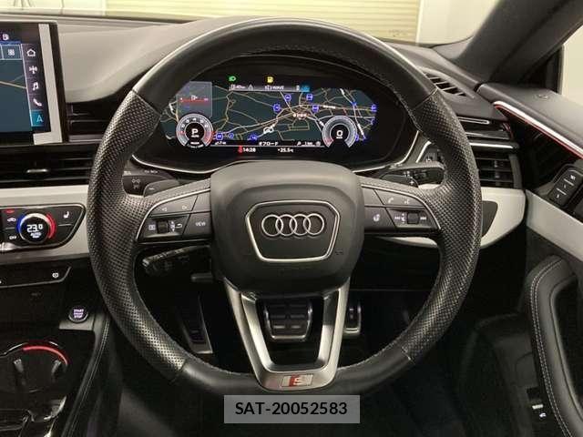 Audi A5 2023-07 8740586-13