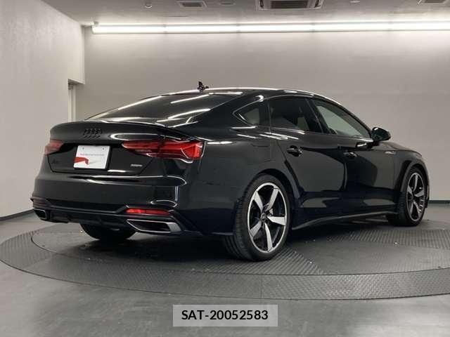 Audi A5 2023-07 8740586-1