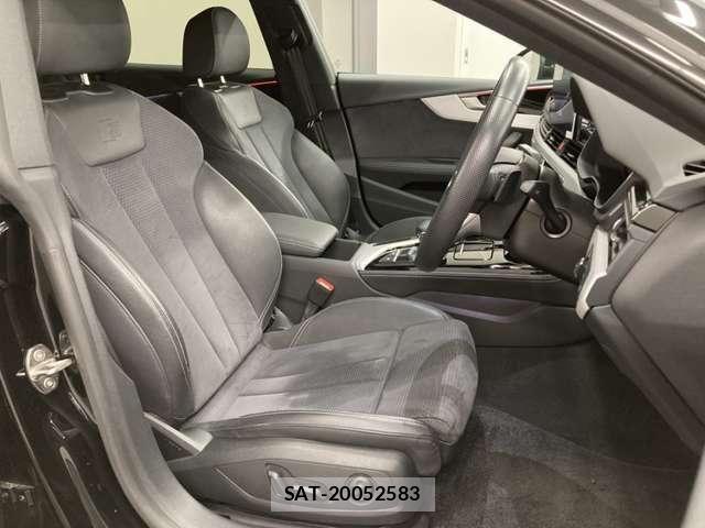 Audi A5 2023-07 8740586-20