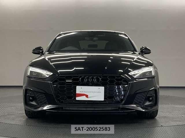 Audi A5 2023-07 8740586-2