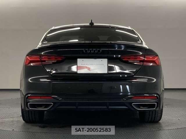 Audi A5 2023-07 8740586-3