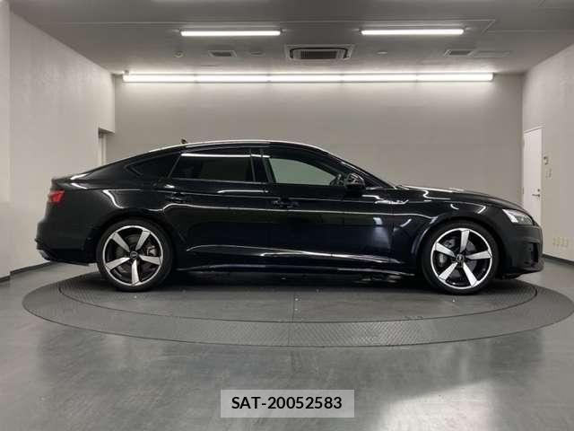 Audi A5 2023-07 8740586-5